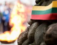 Vilniuje ir kitose Lietuvos vietose vyks renginiai, skirti Gedulo ir vilties, Okupacijos ir genocido dienų tragiškoms netektims ir pasipriešinimui atminti